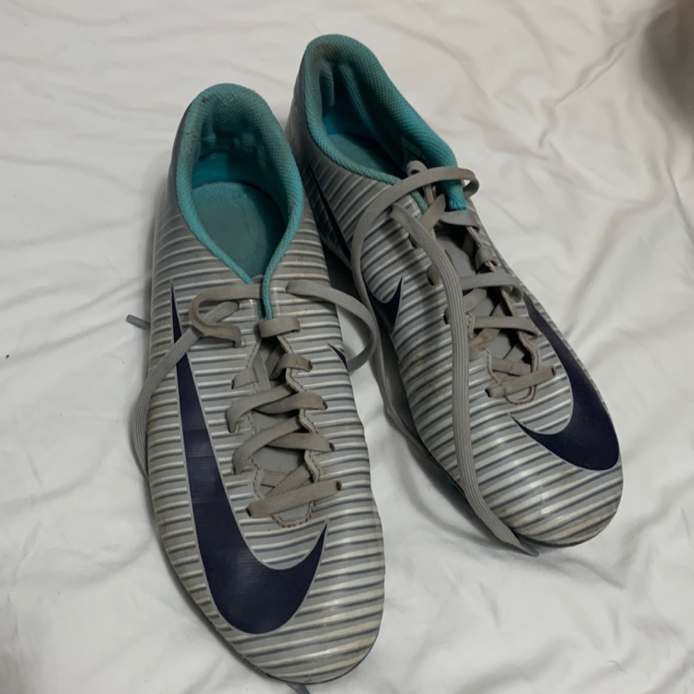Nike Soccer Cleats